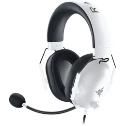 Игровая гарнитура Razer Blackshark V2 X 3.5mm White (RZ04-03240700-R3M1)