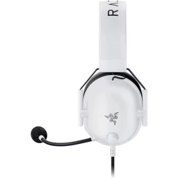 Игровая гарнитура Razer Blackshark V2 X 3.5mm White (RZ04-03240700-R3M1)