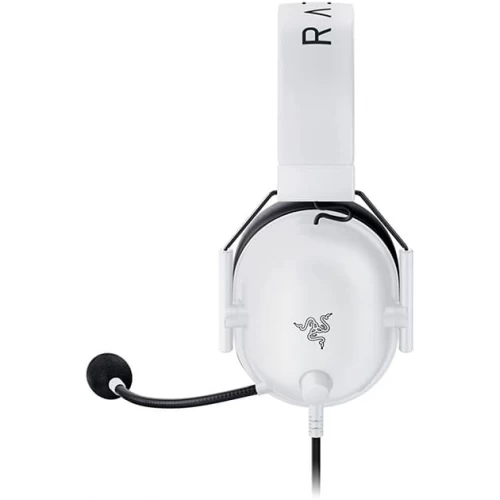 Oyun qulaqcığı Razer Blackshark V2 X 3.5mm White (RZ04-03240700-R3M1)