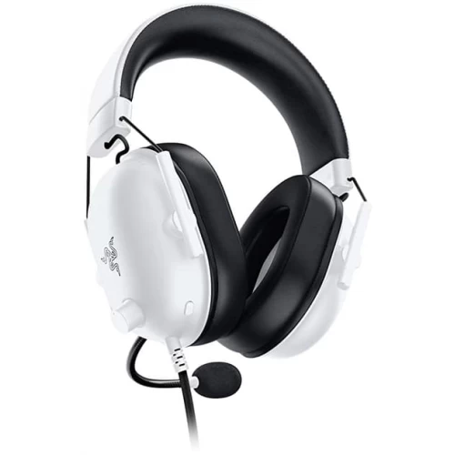 Oyun qulaqcığı Razer Blackshark V2 X 3.5mm White (RZ04-03240700-R3M1)