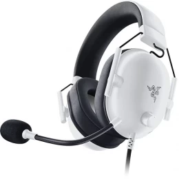 Игровая гарнитура Razer Blackshark V2 X 3.5mm White (RZ04-03240700-R3M1)