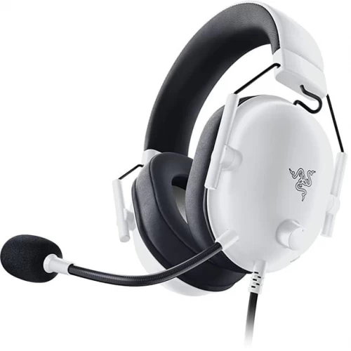Oyun qulaqcığı Razer Blackshark V2 X 3.5mm White (RZ04-03240700-R3M1)