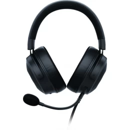 Игровая гарнитура Razer Kraken V3 Hypersense 7.1 USB-A RGB, black (RZ04-03770100-R3M1)