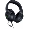 Игровая гарнитура Razer Kraken V3 X, 7.1, USB-A, RGB, 1.8m, black (RZ04-03750300-R3M1)
