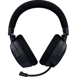 Игровая гарнитура Razer Kraken V4, USB-A/WL/BT, RGB, black (RZ04-05170100-R3M1)