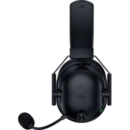 Игровая гарнитура Razer BlackShark V2 HyperSpeed, USB/WL, black (RZ04-04960100-R3M1)