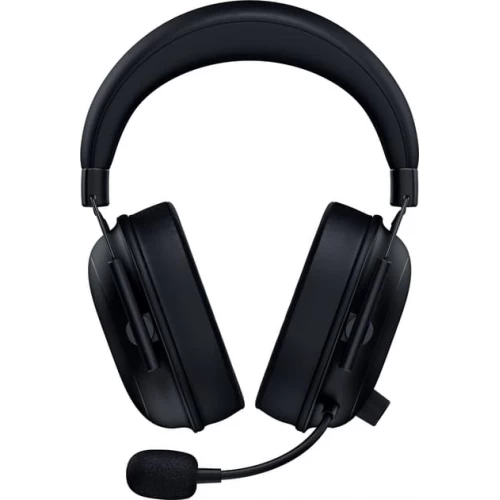 Игровая гарнитура Razer BlackShark V2 HyperSpeed, USB/WL, black (RZ04-04960100-R3M1)