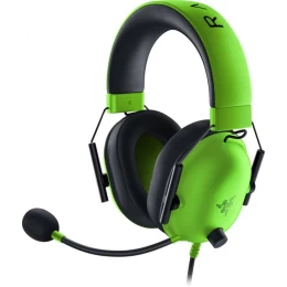 Игровая гарнитура Razer Blackshark V2 X 3.5mm Green (RZ04-03240600-R3M1)