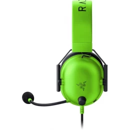 Игровая гарнитура Razer Blackshark V2 X 3.5mm Green (RZ04-03240600-R3M1)