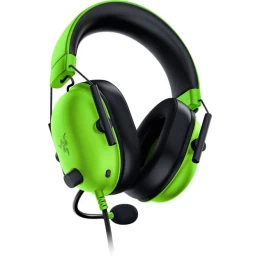 Игровая гарнитура Razer Blackshark V2 X 3.5mm Green (RZ04-03240600-R3M1)