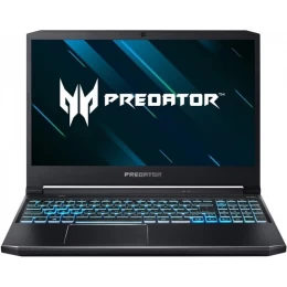 Ноутбук Acer Predator Helios 300 PH315 (NH.QGMER.006)