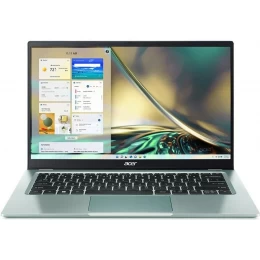 Ноутбук Acer Swift 3 SF314-512 (NX.K7MER.006)