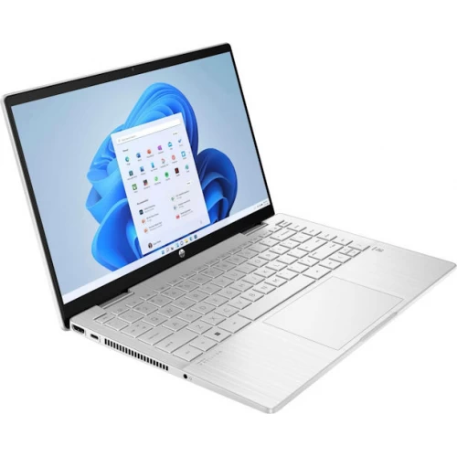 Noutbuk HP Pavilion x360 Convertible 15-er1000ci (6L9K6EA)