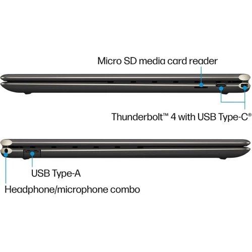 Noutbuk HP Spectre x360 13.5 14-ef2000ci (827M7EA)