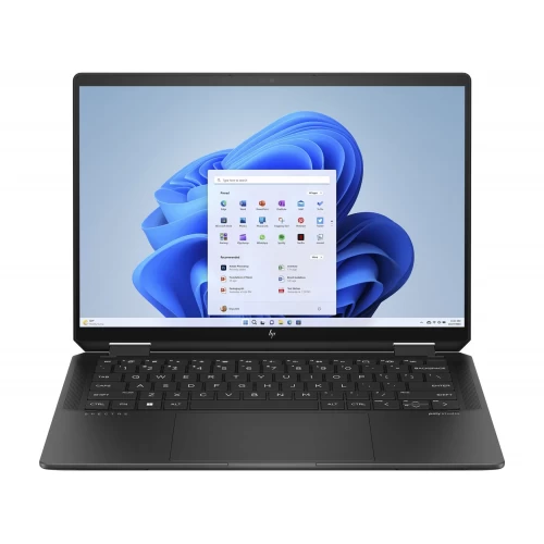 Noutbuk HP Spectre x360 14-eu0007ci (A1AA3EA)