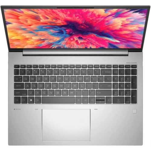 Noutbuk HP ZBook Firefly 14" G9 Mobile Workstation (6B8N7EA)