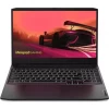 Ноутбук Lenovo IdeaPad Gaming 3 15ACH6 (82K202BDRK)