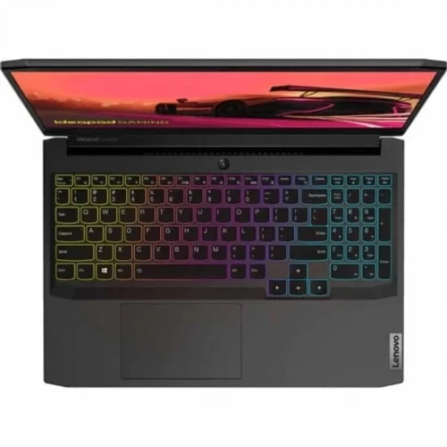 Ноутбук Lenovo IdeaPad Gaming 3 15ACH6 (82K202BDRK)