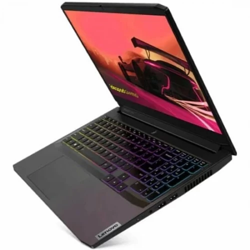 Ноутбук Lenovo IdeaPad Gaming 3 15ACH6 (82K202BDRK)