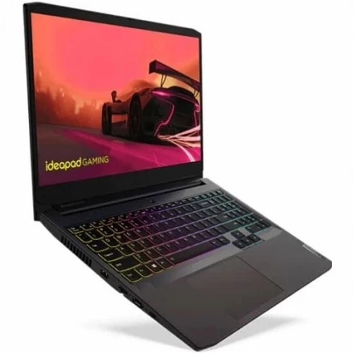 Ноутбук Lenovo IdeaPad Gaming 3 15ACH6 (82K202BDRK)