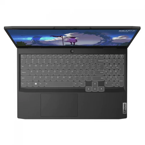 Noutbuk Lenovo IdeaPad Gaming 3 15IAH7 (82S900YYRK)