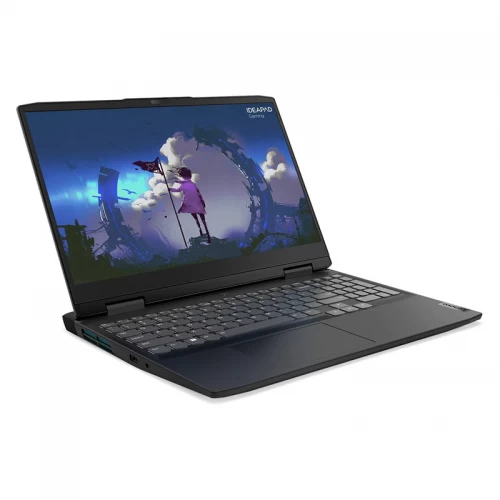 Noutbuk Lenovo IdeaPad Gaming 3 15IAH7 (82S900YYRK)