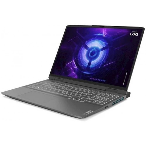 Ноутбук Lenovo LOQ 3 15IRX9 (83DV008FRK)