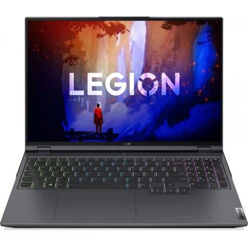 Ноутбук Lenovo Legion 5 Pro 16ARH7H (82RG000SRK)