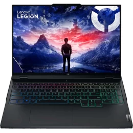 Ноутбук Lenovo Legion Pro 7 16IRX9H (83DE004GRK)