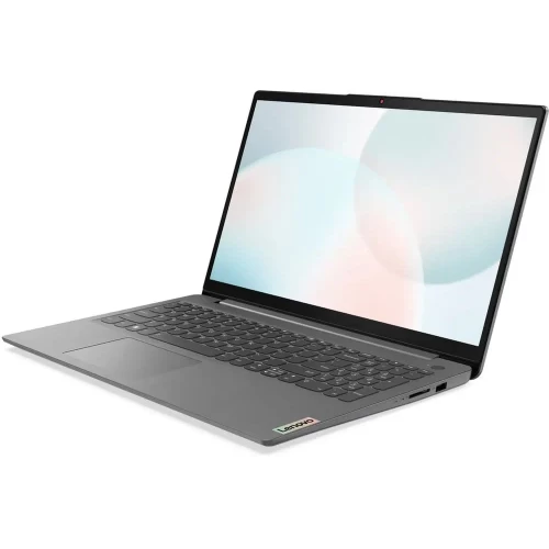 Ноутбук Lenovo IdeaPad 3 15ABA7 (82RN00FDRK)