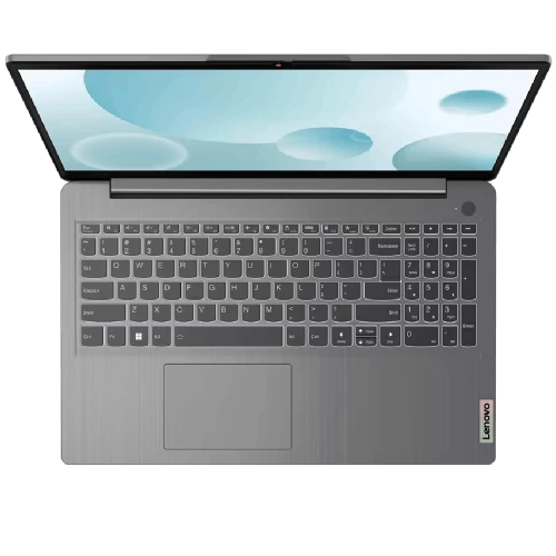 Ноутбук Lenovo IdeaPad 3 15IAU7 (82RK00L1RK)