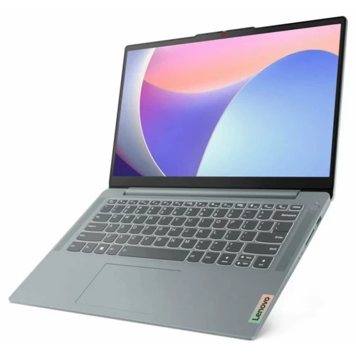 Noutbuk Lenovo IdeaPad Slim 3 14IAH8 (83EQ002TRK)