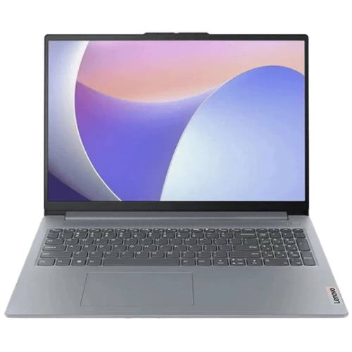 Ноутбук Lenovo IdeaPad Slim 3 15IRH8 (83EM0056RK)