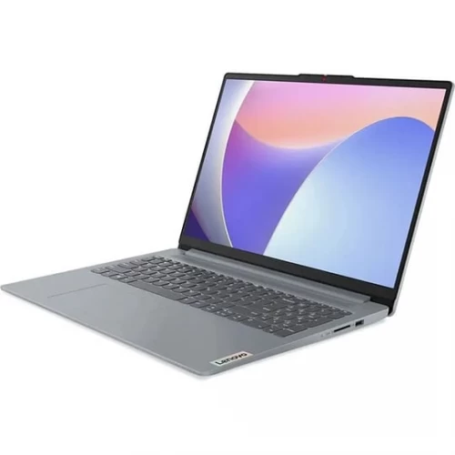 Ноутбук Lenovo IdeaPad Slim 3 15IRH8 (83EM0056RK)