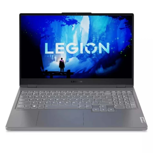 Ноутбук Lenovo Legion 5 15IAH7 (82RB00SKRK)