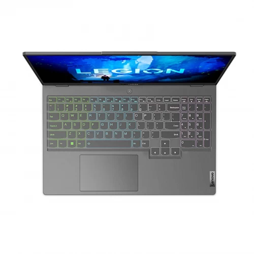 Ноутбук Lenovo Legion 5 15IAH7 (82RB00SKRK)