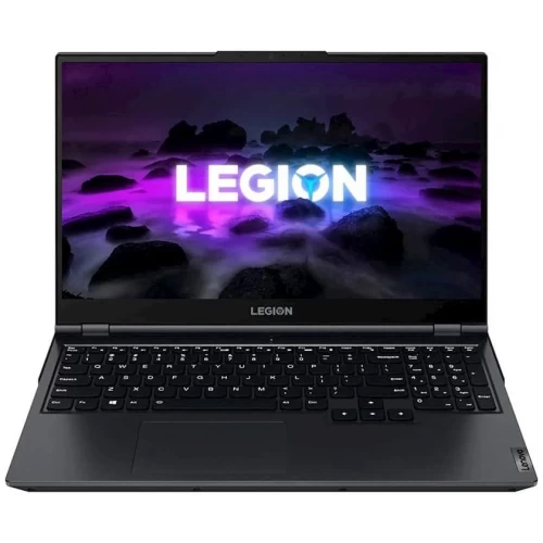 Ноутбук Lenovo Legion 5 15ITH6 (82JK000QRK)