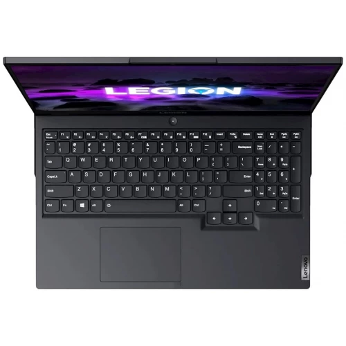 Ноутбук Lenovo Legion 5 15ITH6 (82JK000QRK)