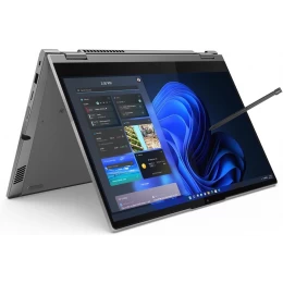 Ноутбук Lenovo ThinkBook 14s Yoga G3 IRU (21JG0008RU)