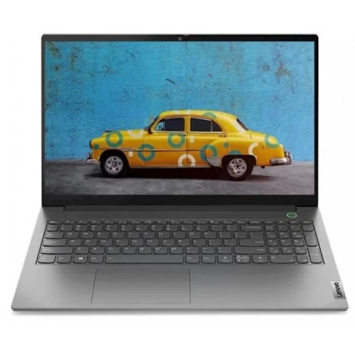 Ноутбук Lenovo ThinkBook 15 G4 IAP (21DJ00KTRU)