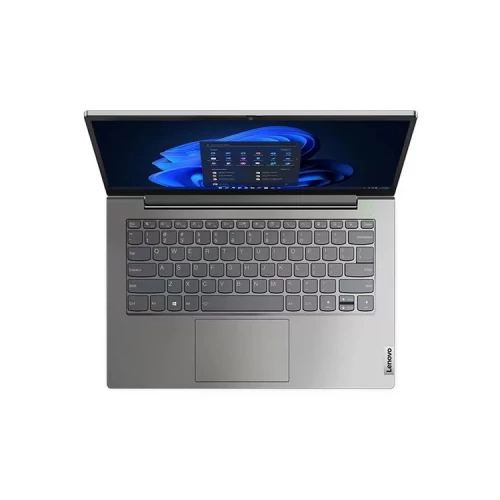 Ноутбук Lenovo ThinkBook 15 G4 IAP (21DJ00KTRU)