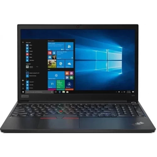 Ноутбук Lenovo ThinkPad E15 Gen 4 (21E6005YRT)