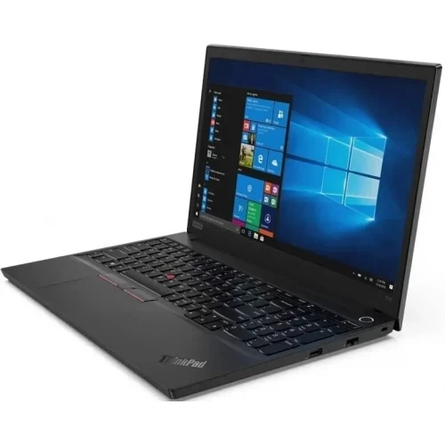 Ноутбук Lenovo ThinkPad E15 Gen 4 (21E6005YRT)