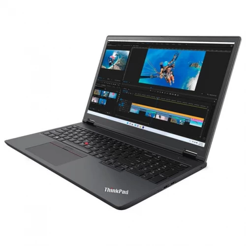 Noutbuk Lenovo ThinkPad P16V G1 (21FDS1VY-RT)