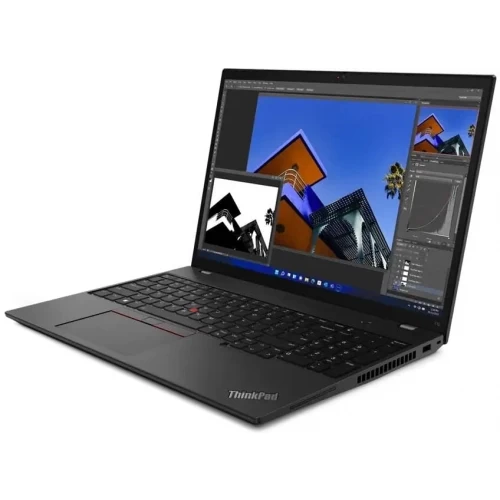 Noutbuk Lenovo ThinkPad T16 Gen 1 (21BV00ECRT)
