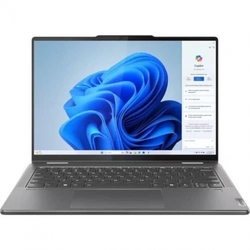 Ноутбук Lenovo Yoga 7 14IML9 (83DJ0096RU)