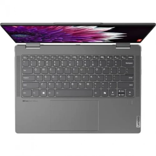Ноутбук Lenovo Yoga 7 14IML9 (83DJ0096RU)