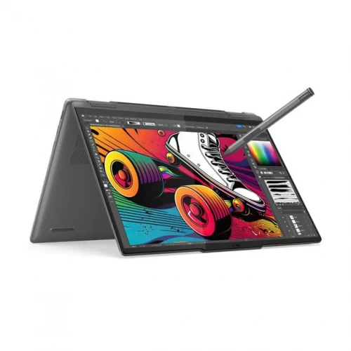 Ноутбук Lenovo Yoga 7 14IML9 (83DJ0096RU)