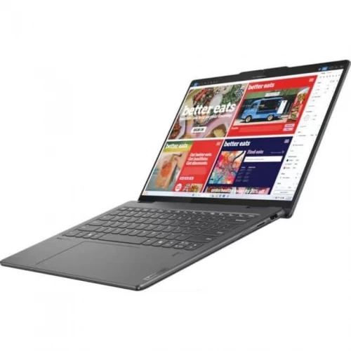 Ноутбук Lenovo Yoga 7 14IML9 (83DJ0096RU)