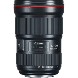 Объектив Canon EF 16-35 mm f/2.8L III USM (0573C005)